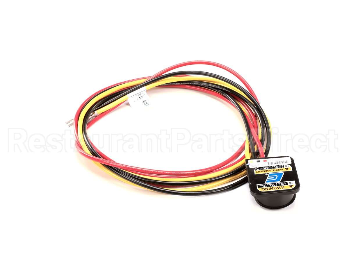 2007613 Manitowoc Ice Plug Assembly, Copeland 78.00