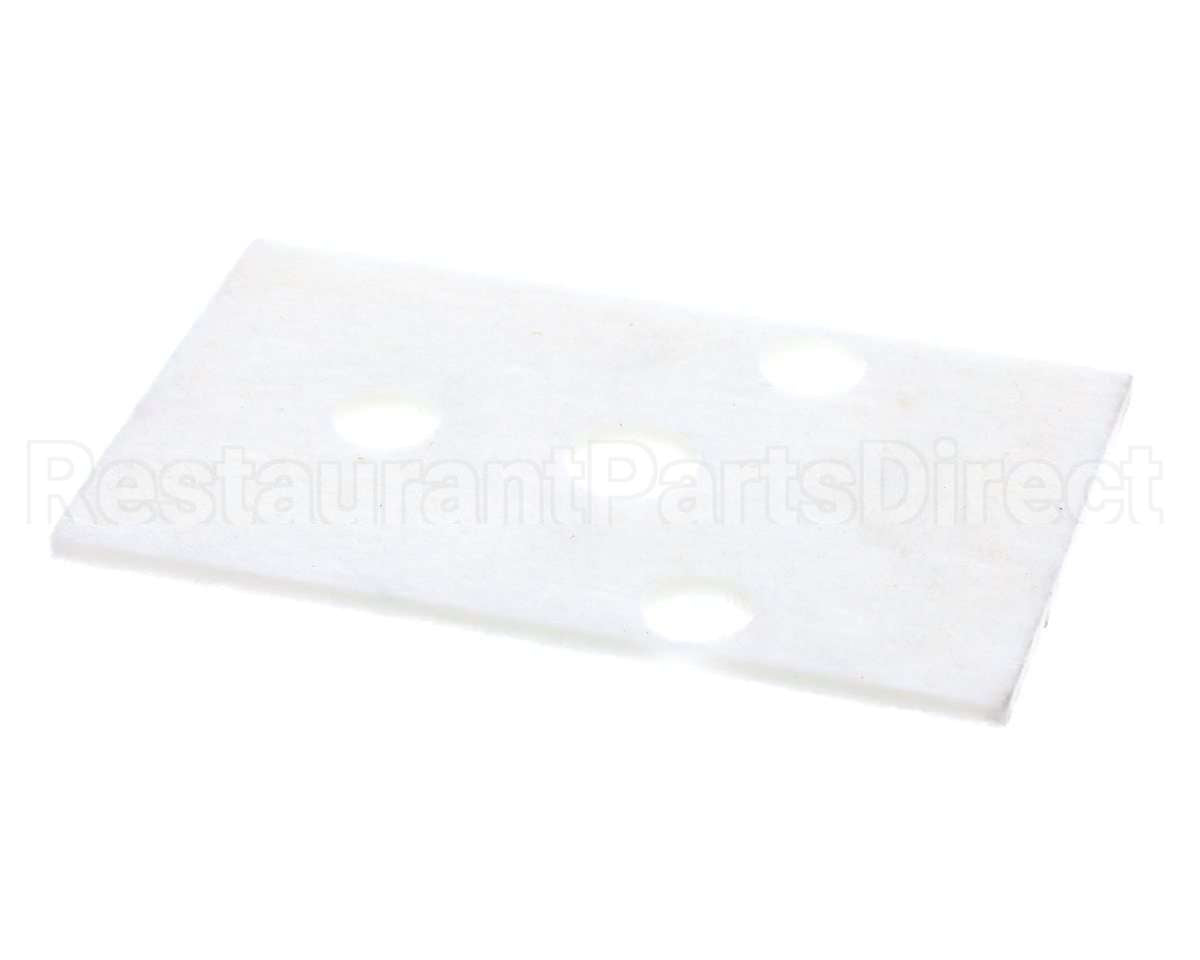 20079001 Amana Menumaster Insulation-Conv Motor