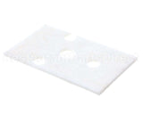 20079001 Amana Menumaster Insulation-Conv Motor