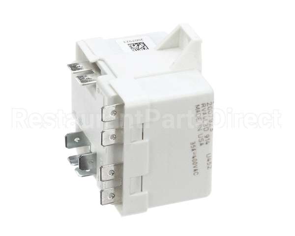 2007929 Manitowoc Ice Start Relay