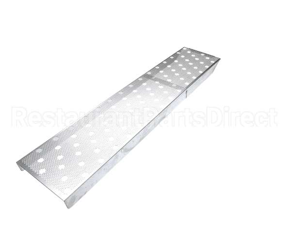 2008 Lincoln Finger Panel Full Open Deep Fast