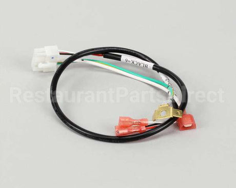 2008079 Manitowoc Ice Wiring Harness - Toggle Switch