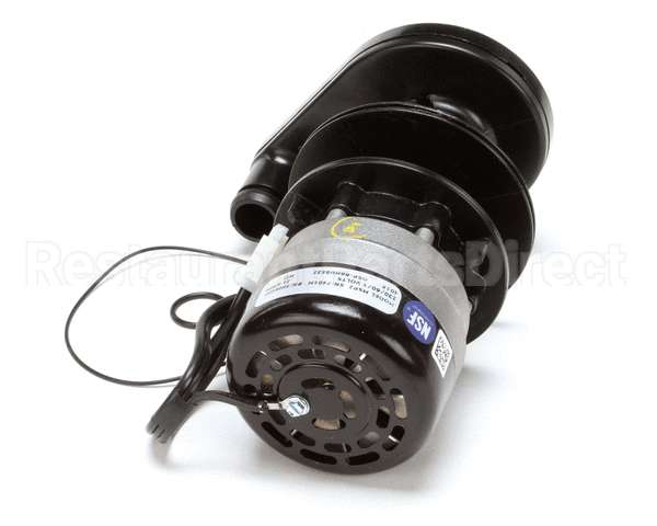 2008109 Manitowoc Ice Water Pump 230/60