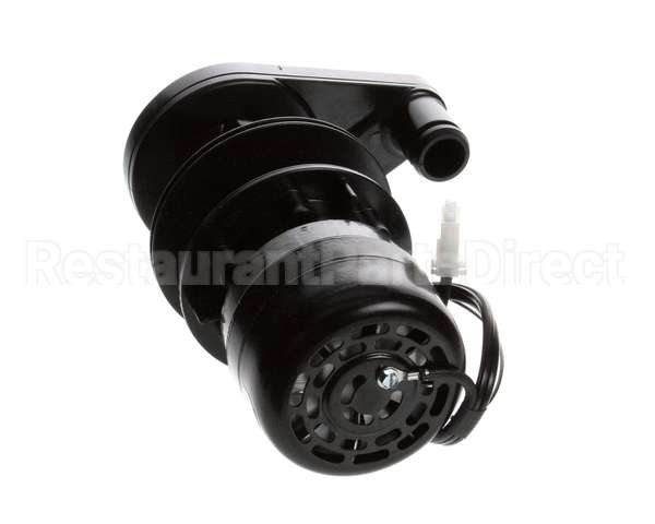 2008119 Manitowoc Ice Water Pump 230V/50/60Hz/1Ph