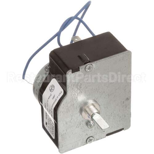 20084 Compatible Blodgett Timer - 60 Min