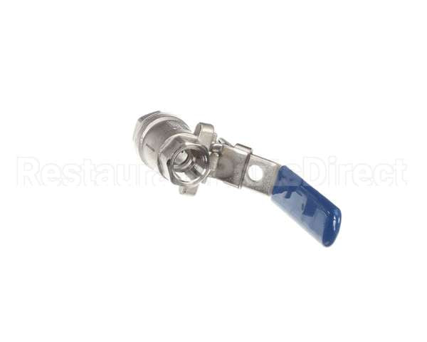 20085 Daniels Ball Valve