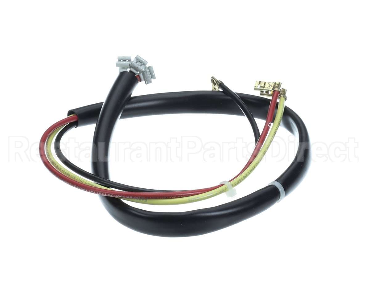 2008529 Manitowoc Ice Wiring Harness, Compressor