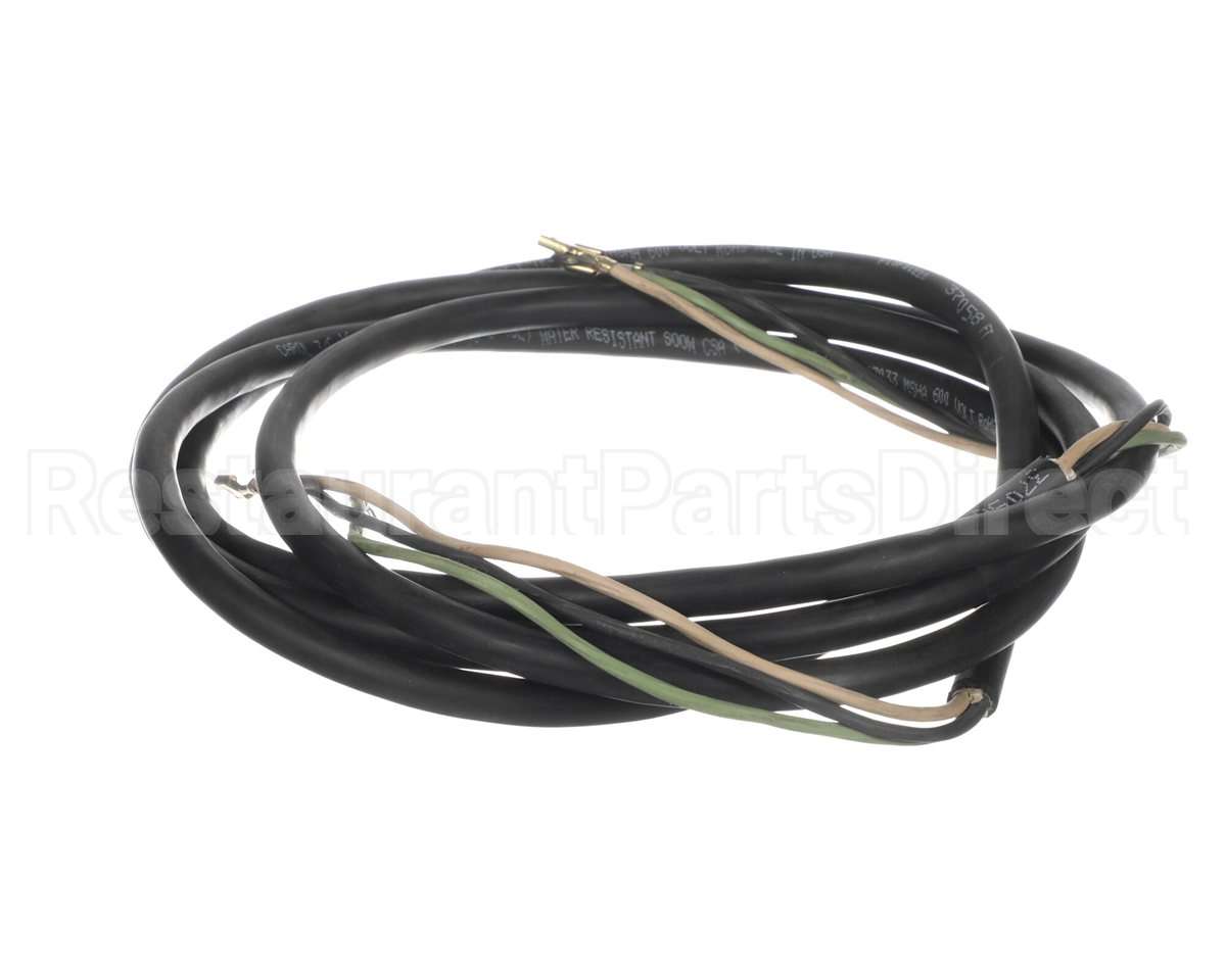 2008679 Manitowoc Ice Power Cord 115/60/1