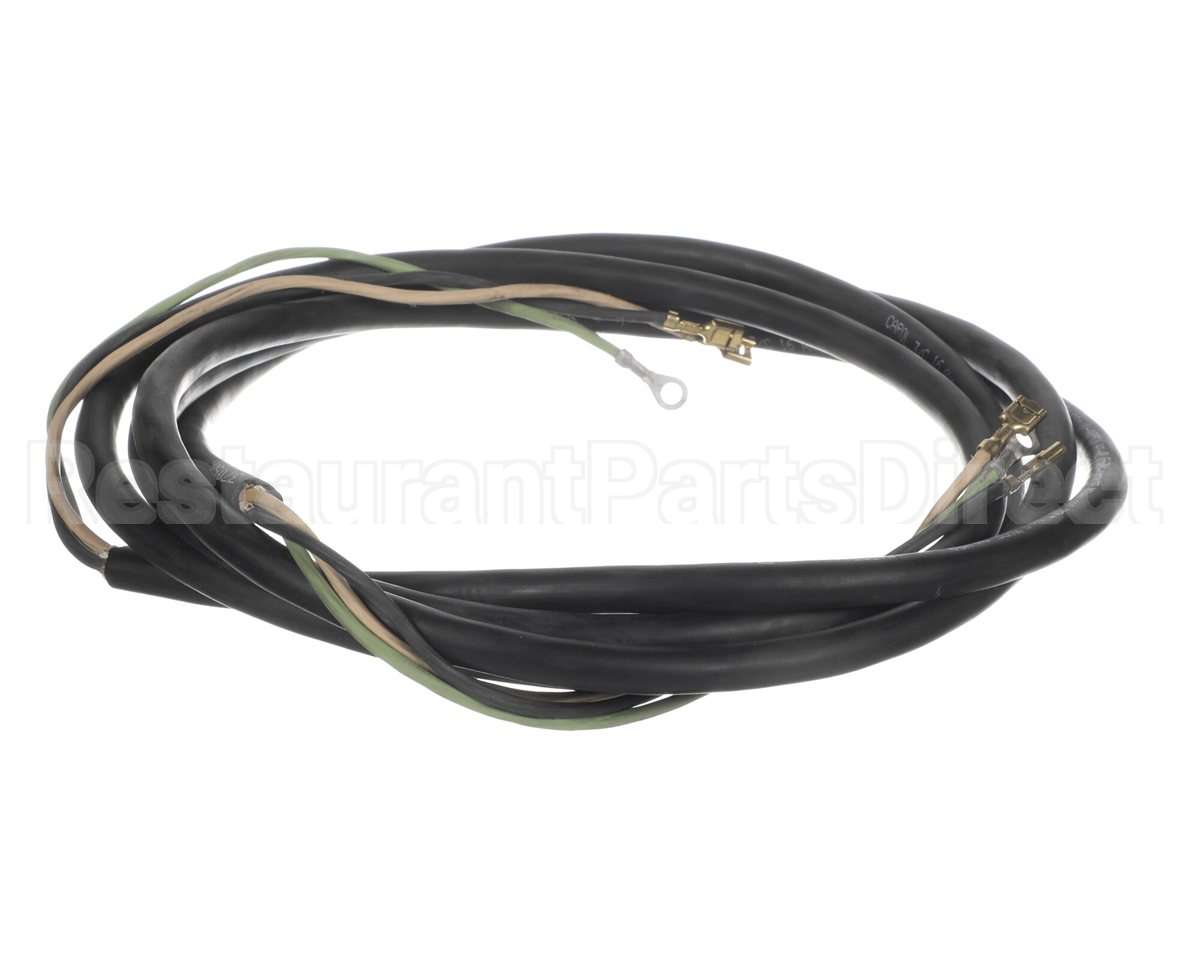 2008679 Manitowoc Ice Power Cord 115/60/1