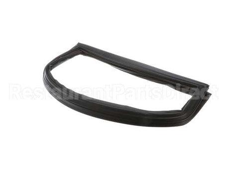 200868 TRUE Gasket, Gdm-06-Hc Wide Black Pvc