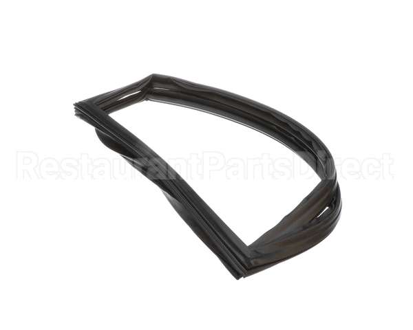 200868 TRUE Gasket, Gdm-06-Hc Wide Black Pvc