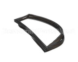 200868 TRUE Gasket, Gdm-06-Hc Wide Black Pvc