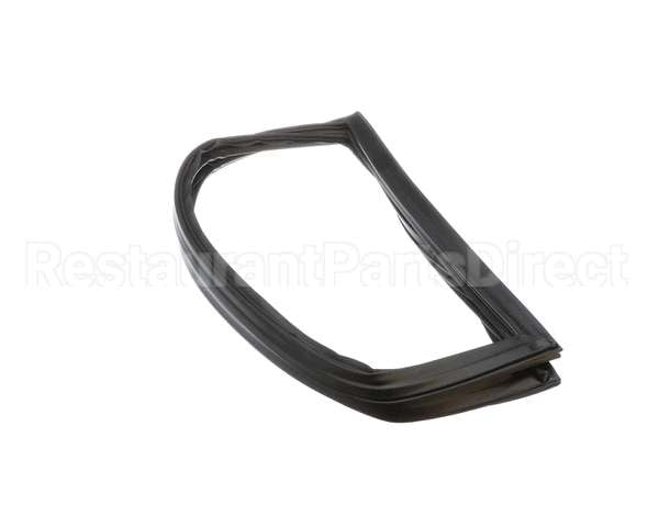 200868 TRUE Gasket, Gdm-06-Hc Wide Black Pvc