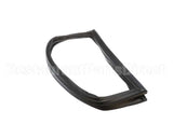 200868 TRUE Gasket, Gdm-06-Hc Wide Black Pvc