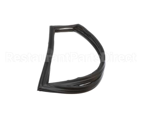 200868 TRUE Gasket, Gdm-06-Hc Wide Black Pvc