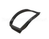 200868 TRUE Gasket, Gdm-06-Hc Wide Black Pvc