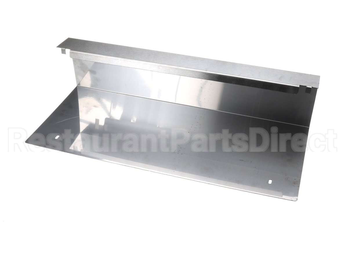 20087358 Flexeserve Zone 600 Canopy Sq 3/4/5 Tier