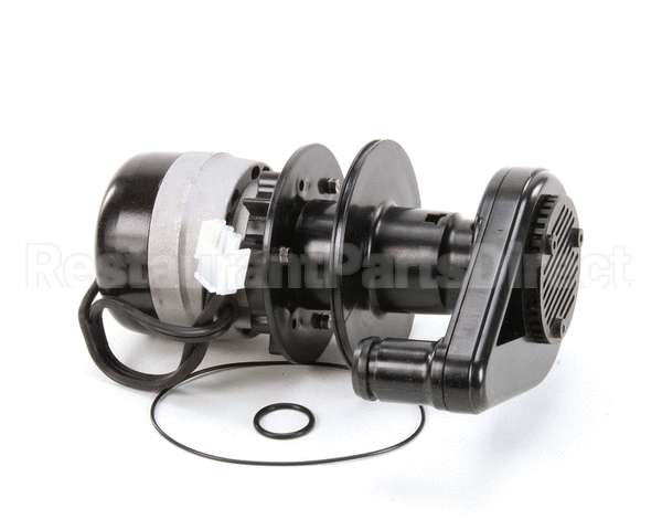 2008939 Manitowoc Ice Water Pump 230/60/1