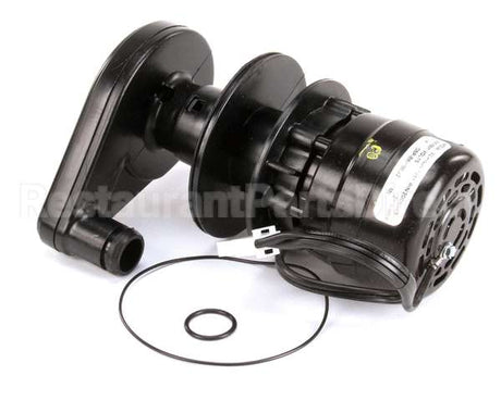 2008949 Manitowoc Ice Water Pump 230/50/1