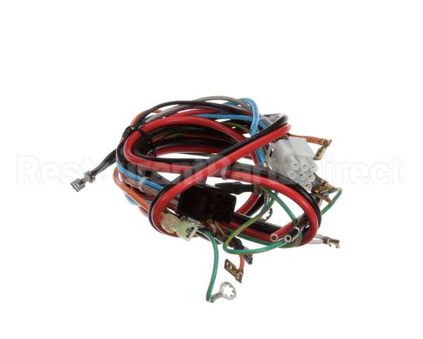 2008999 Manitowoc Ice Wiring Harness 230/60/1