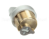 20090084 Ready Access Lock - Mortise Thumb-Turn (Lar