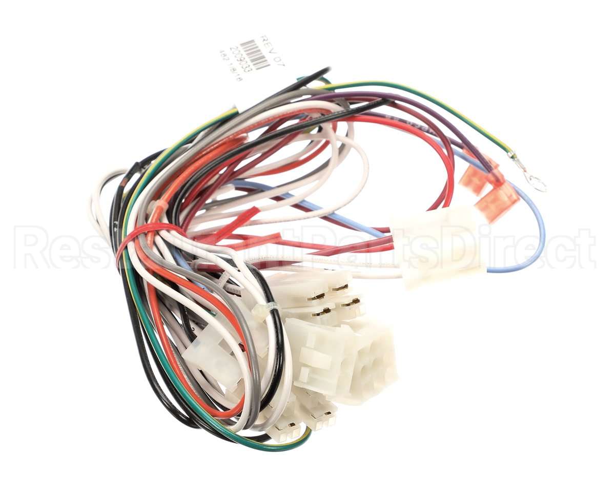 2009039 Manitowoc Ice Wiring Harness-Remote