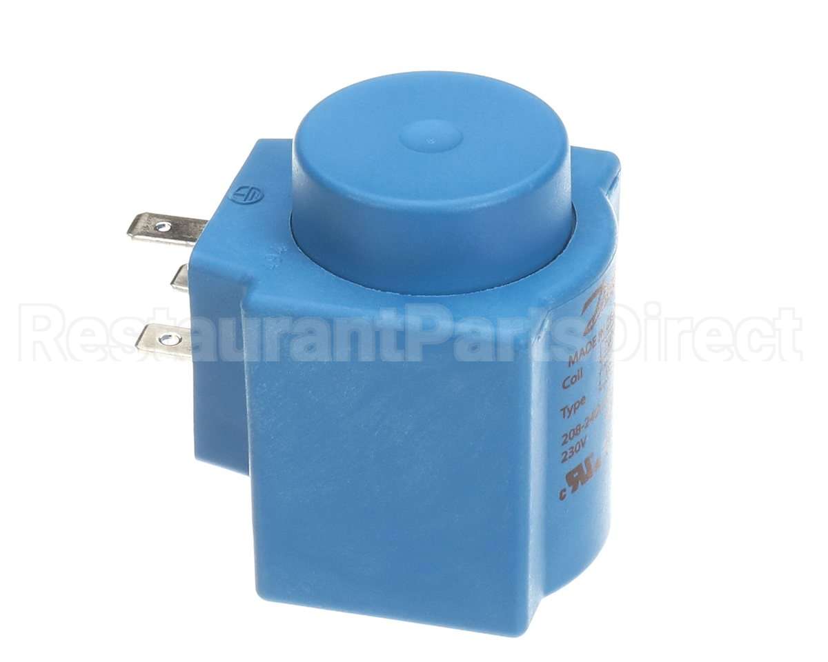 2009079 Manitowoc Ice Coil 208-230 50/60 Hz