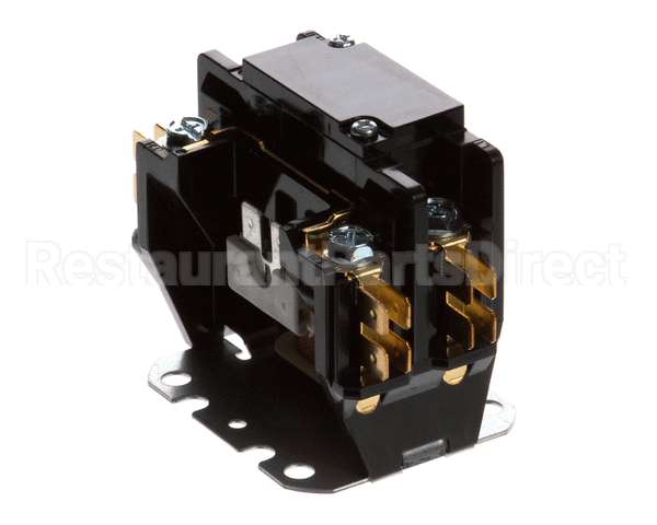 2009089 Manitowoc Ice Contactor 1 Pole W/Shunt