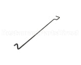 2009295 Frymaster Handle,Oil Return Valve Rot 50