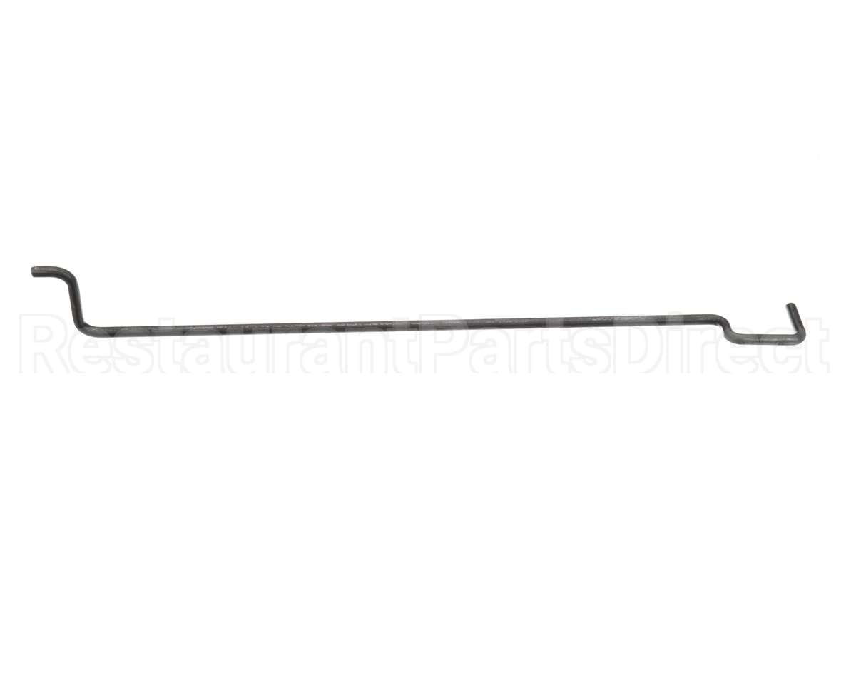 2009295 Frymaster Handle,Oil Return Valve Rot 50