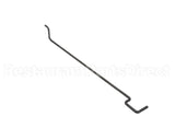 2009295 Frymaster Handle,Oil Return Valve Rot 50