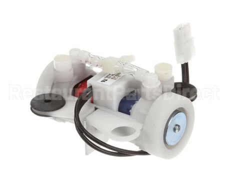 2009353 Manitowoc Ice Compressor, Air 230V