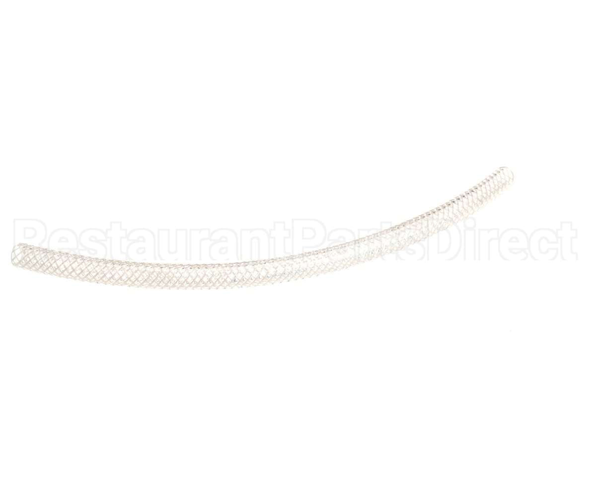 20094 Daniels Braided Hose (Per Foot)