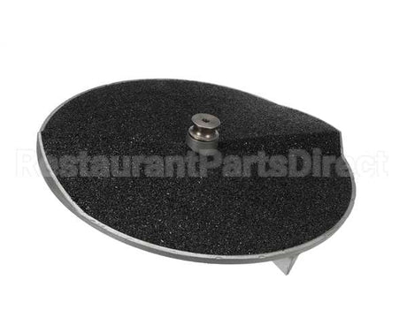 2009430 Sammic Plate Pi-30