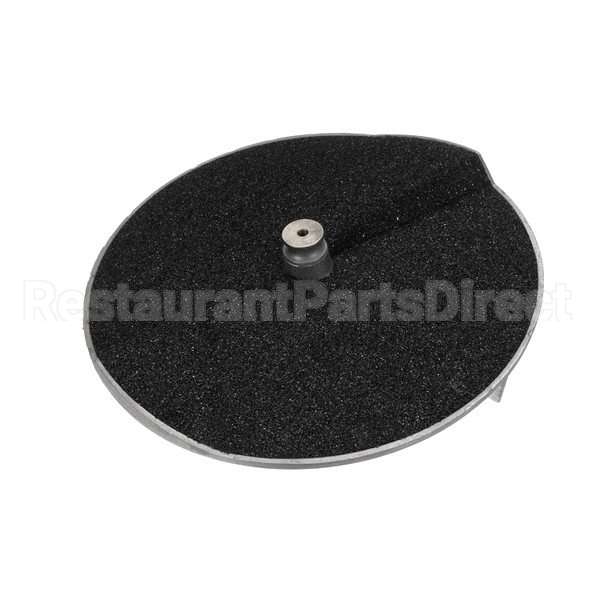 2009430 Compatible Midwest Appliance Parts Plate Pi-30