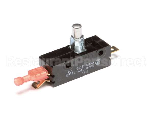 2009453 Manitowoc Ice Switch, Momentary