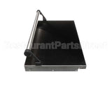 20095 Blodgett Door Assembly, Drop Down S/S Front