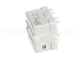 2009513 Manitowoc Ice Relay, Start