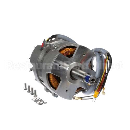 2009601 Sammic Motor Set Es 230/50/3