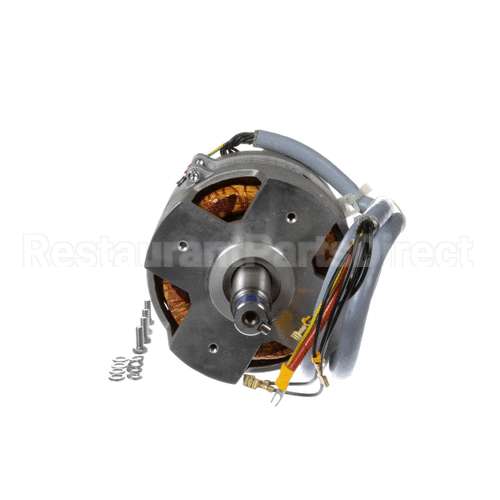 2009601 Sammic Motor Set Es 230/50/3