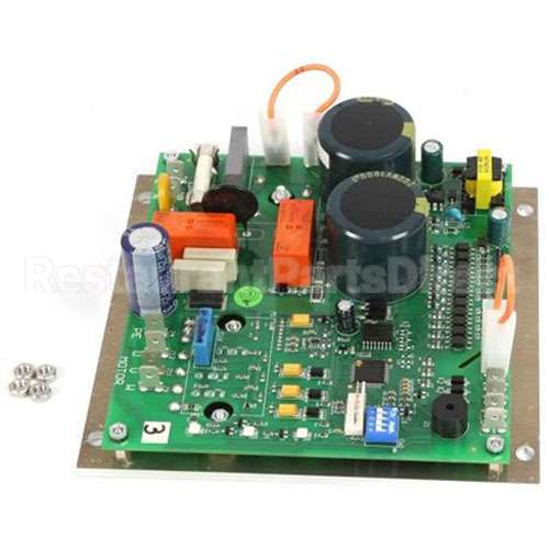 2009611 Compatible Sammic Electronic Board 120V