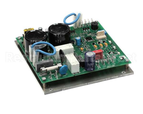 2009611A Sammic Electronic Board