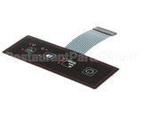 2009612 Sammic Keyboard Set Es