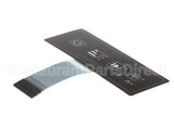 2009612 Sammic Keyboard Set Es