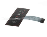 2009612 Sammic Keyboard Set Es