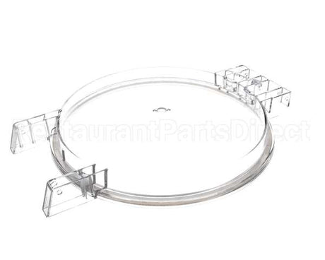 2009616 Sammic Top Cover Es