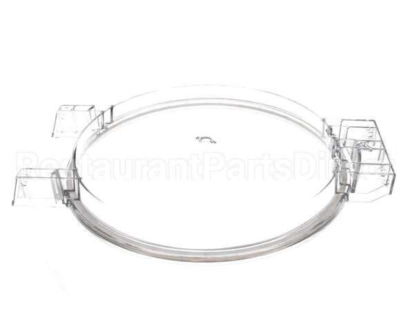 2009616 Sammic Top Cover Es