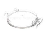 2009616 Sammic Top Cover Es