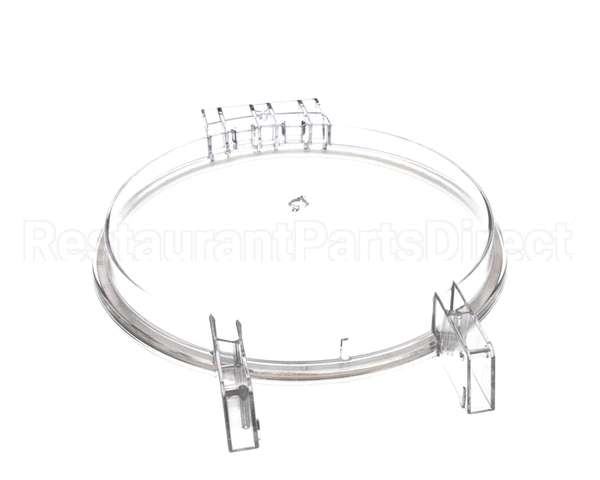 2009616 Sammic Top Cover Es