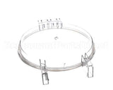 2009616 Sammic Top Cover Es